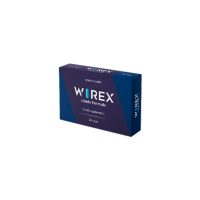 Wirex - kapsułki na potencję